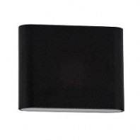 Havit-LISSE Black & White - Up & Down TRI Colour LED Wall Light